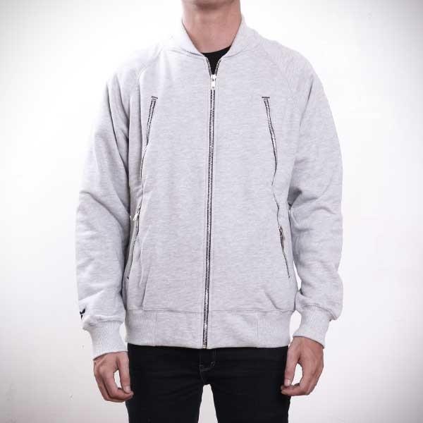 cosmicclothes's tweet image. "STARK GREY" ini adem disaat panas, hangat di cuaca dingin. IDR 225k | size S-L. order : 087720001540