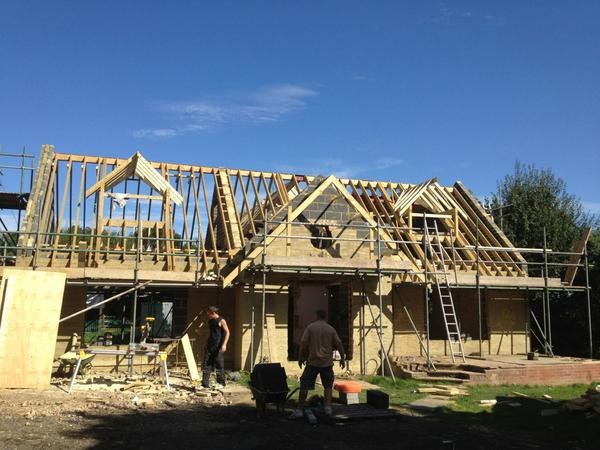 Vision_BuildLtd's tweet image. Anyone looking to build there own house? Give us a call
