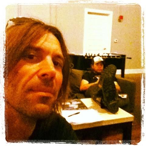 Metal Marty Chandler tweet media