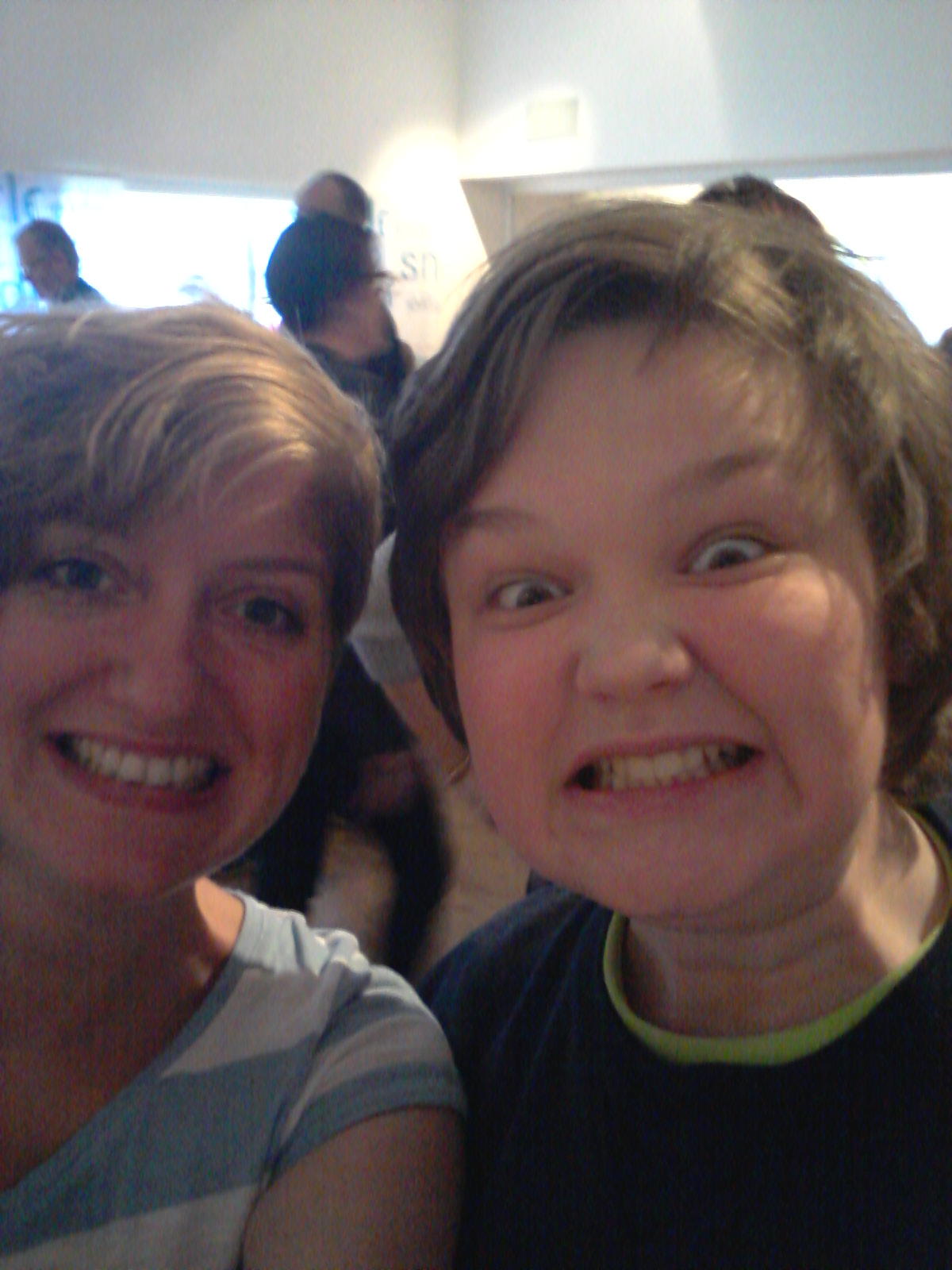 Twitter's most recent convert!
