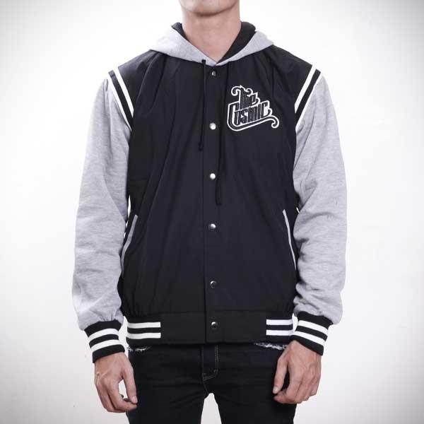 cosmicclothes's tweet image. "FLACKO BLACK" jacket. IDR 305k | available size S,M,L . order mudah, sms aja ke : 087720001540.