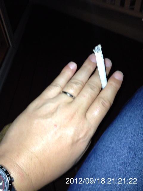 tyama2010's tweet photo. あーついに結婚かあー http://t.co/Oby54Wy1