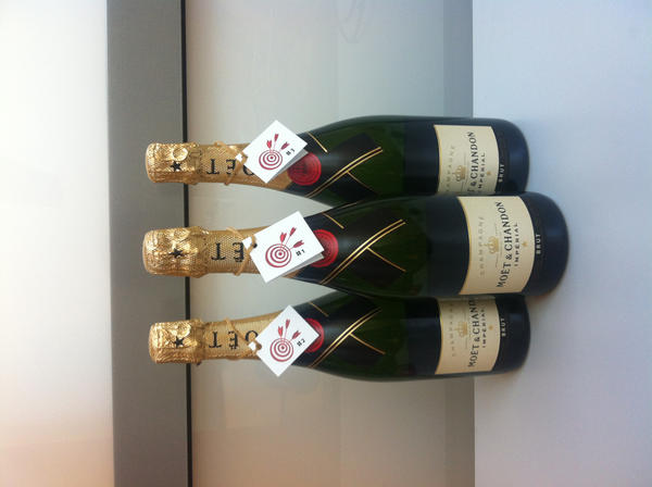 Om doelen te behalen moet je ze stellen. Visualiseren én belonen helpt! Wij gaan voor succes, doet ook u mee?