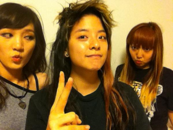 Amber Liu 刘逸云 on Twitter: Amber Liu 刘逸云 on Twitter:
