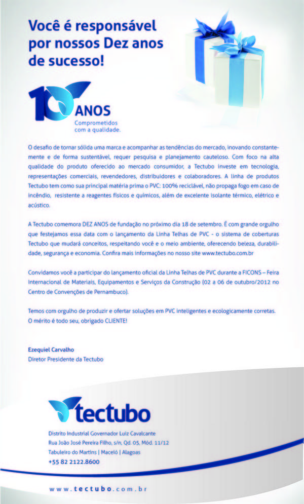 ezequielco_'s tweet image. 10 anos de @TECTUBO