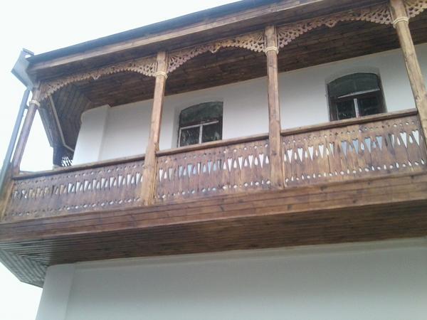 AmazingTravelGe's tweet image. Telavi.