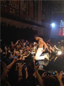 supremechino's tweet image. Rocco Nacino @nacinorocco ikaw talaga Rocco, mapang-akit! :) #COSMOBachelorBash2012