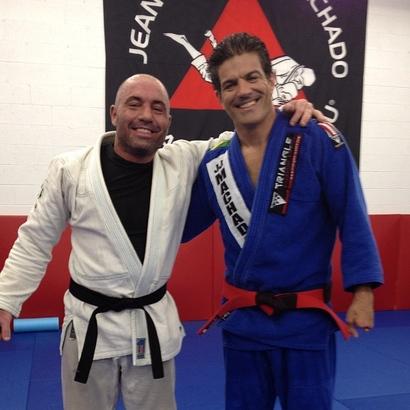 ForcaBrand's tweet image. Big Congrats to @joerogan on his #jiujitsu
#blackbelt