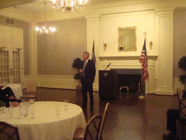 Renacci2012's tweet photo. Thank to @kevinomccarthy for joining me this morning in Stark County http://t.co/u1nROyI0