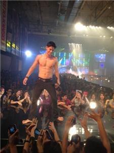 supremechino's tweet image. Daniel Matsunaga #COSMOBachelorBash2012