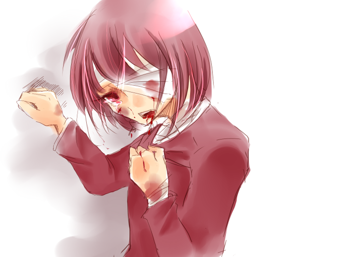痣のtwitterイラスト検索結果 痣のtwitterイラスト検索結果