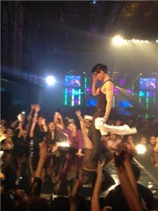 supremechino's tweet image. Mikael Daez #COSMOBachelorBash2012