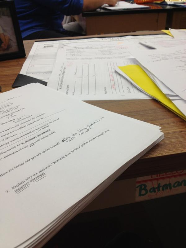 k_oakes's tweet image. #TAproblems.