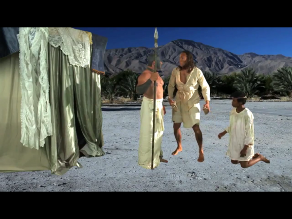 markchristiansn's tweet image. Finally understand - Innocence of Muslims has most offensive compositing ever witnessed. #muslimrage