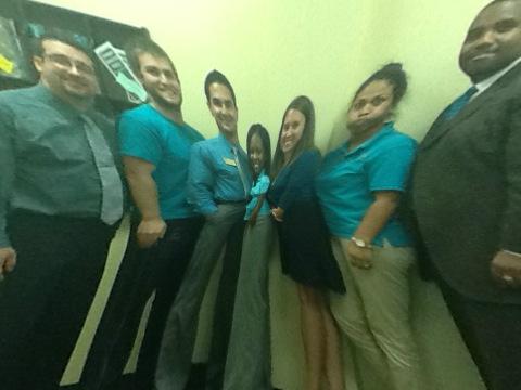 The fun of where the day takes us on #TealTuesday!! <a href="/TealTuesdayCCU/">Teal Tuesday</a>