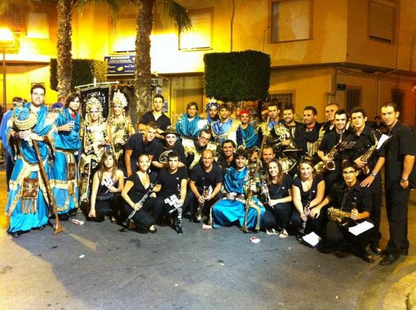 saenvic's tweet photo. Que guay me lo pase http://t.co/1xKgjPRh