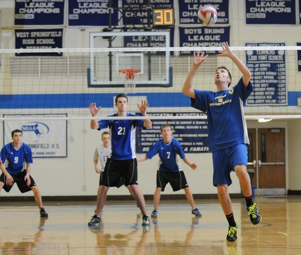 willkukh's tweet image. Remembering the high school years @denidudkin #volleyball #wishtogoback