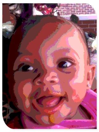 Pricelessazzb's tweet photo. My Lil friend I love me some her !!!!! http://t.co/LlyDRuGf