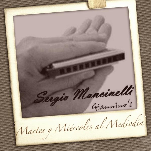 magoalfre's tweet photo. "@GIANNINOSVE: Ya suena aquí Sergio Mancinelli para deleitar un rico almuerzo!!! http://t.co/Z8y1gbp7" y en la noche disfruta de tu karaoke