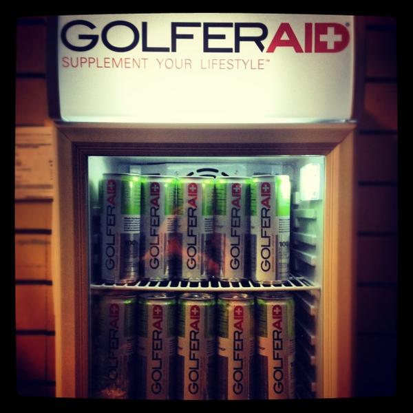 ElPradoGC's tweet photo. @golferaid now available at EP... Aid your game! http://t.co/DYXKGc1Y