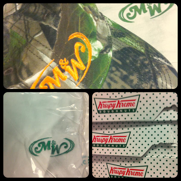 MandWLogistics's tweet photo. M&amp;W Drivers! Come by and get your gift today! #driverappreciationweek http://t.co/vITJTw7e