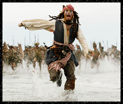 JBHiFi's tweet photo. Happy TALK LIKE A PIRATE Day! http://t.co/Jt8w5vG2 http://t.co/t6ErPE4v
