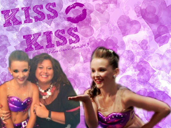 Bunheads_Tweet tweet picture