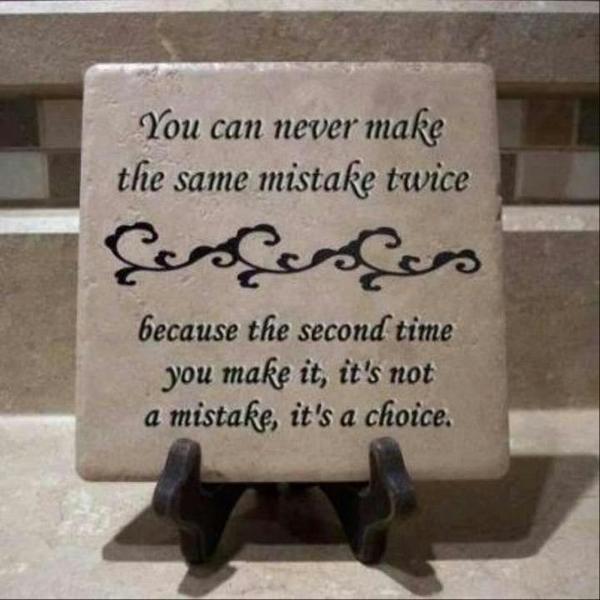 CSanders2001's tweet photo. May just be my new favorite saying! http://t.co/aiHEnCZP