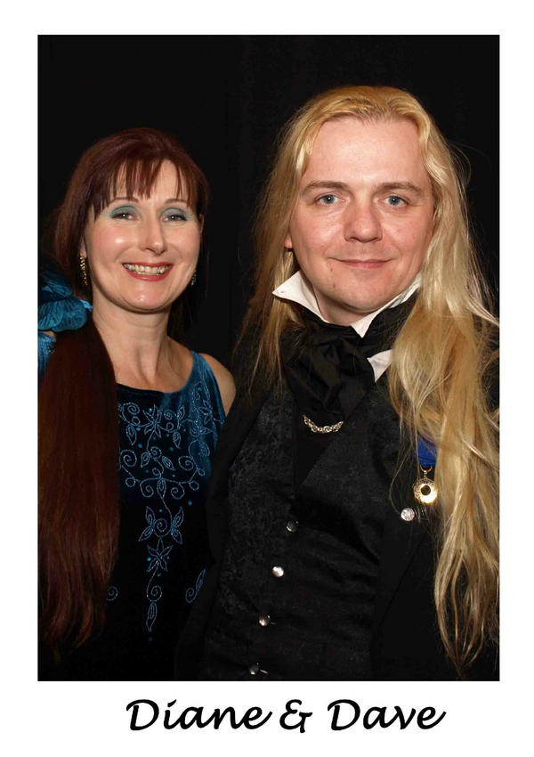 Once again I am Deeply Touched by Kindness of these two Very Special People. Thank You Both for Your Thoughtfulness.