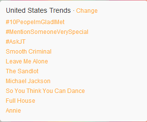 cookiechip13's tweet photo. Look whats trending!!!! http://t.co/fP3RQCML