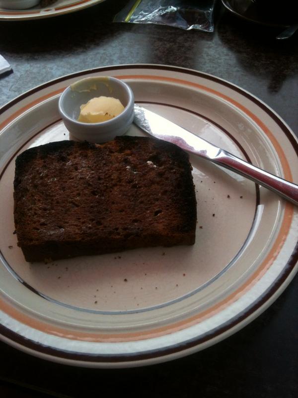 ThomasDerham1's tweet image. Paid for banana bread!! @Smiddymac45 @jezAWS #bringbacksam