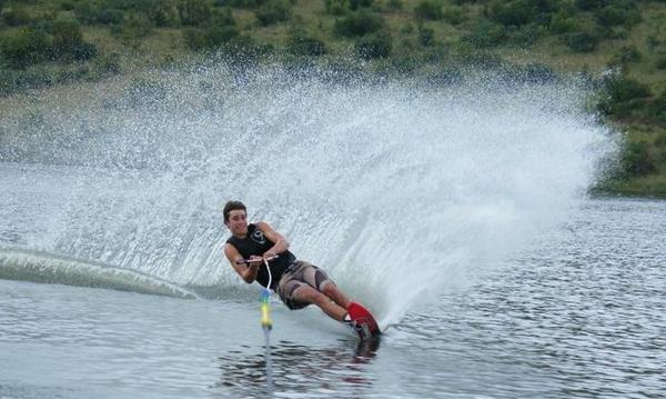How every weekend should be spent!