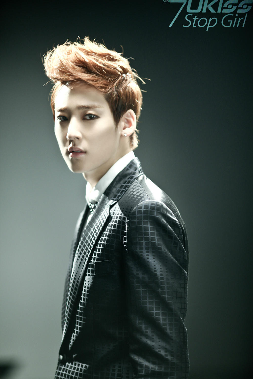 U Kiss U Kiss 7th Mini Stop Girl Photo Part2 Kevin Http T Co Xx26qmzj U Kiss U Kiss 7th Mini Stop Girl Photo Part2 Kevin Http T Co Xx26qmzj