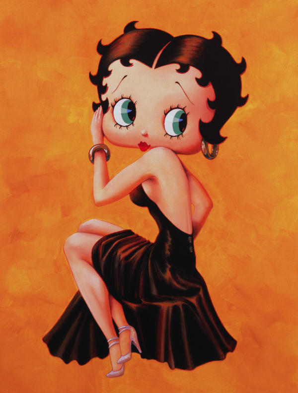 Style_CounselPR's tweet image. #BREAKING: Betty Boop announces a design competition with @whitehouse_edu inspired by the timeless fashion icon #BBcomp