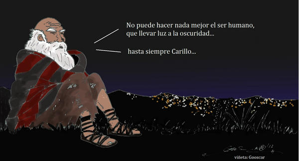 El Cínico tweet media