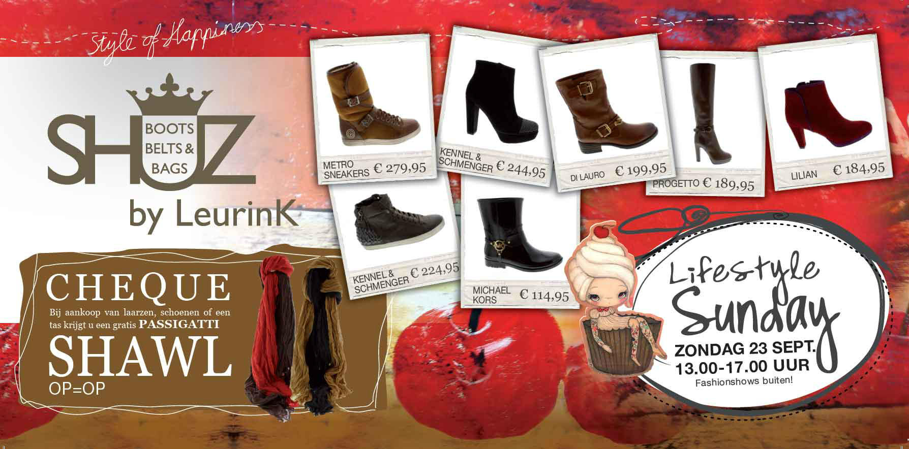 Leurink schoenen online