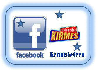 Like us on Facebook (en mis geen enkel nieuws rondom de Gelaender Kirmes)!
facebook.com/KermisGeleen