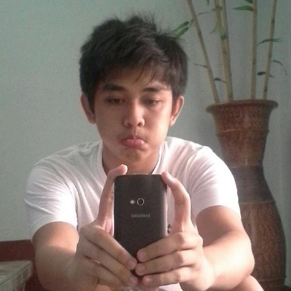 Kenneth C. Mariñez tweet media