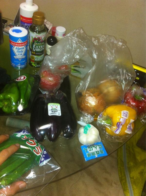 できたら見せる！