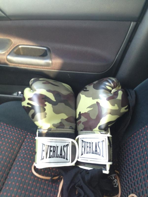 PhilLaunier's tweet image. #TheMoneyTeam @MartinLaq @FloydMayweather