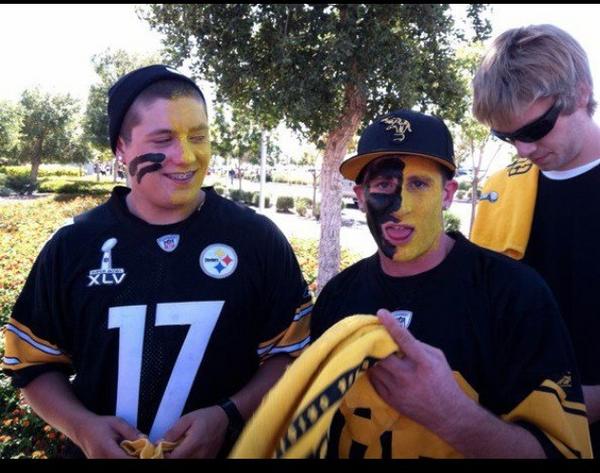 Hell yeah, back on that Pittsburgh swagg with my boy <a href="/Trillout_2/">K€VLL ⚡</a>