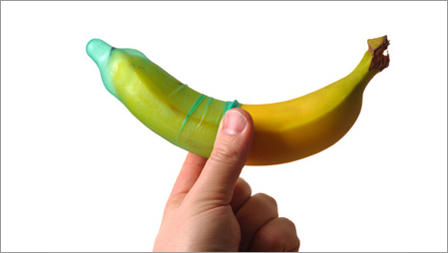 OutreachAIDS's tweet photo. It's not just for breakfast anymore. #AIDS #HIV #gay #condom #safesex #OutreachAIDS http://t.co/Q3ojL9iD
