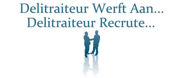 Delitraiteur's tweet photo. Delitraiteur Werft aan, meer info op http://t.co/ulXL4lHU!
Delitraiteur Recrute, plus d'infos sur http://t.co/ulXL4lHU! http://t.co/Iks9d5RY