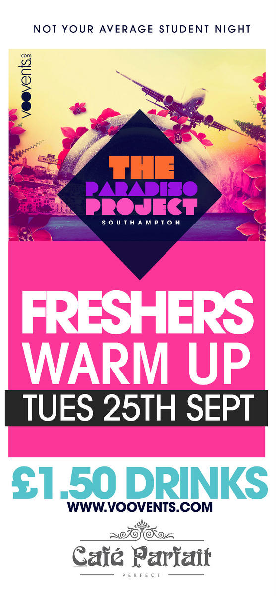 ParidisoProject's tweet image. NOT YOUR AVERAGE STUDENT NIGHT