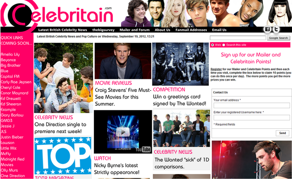 Link permanente da imagem incorporada