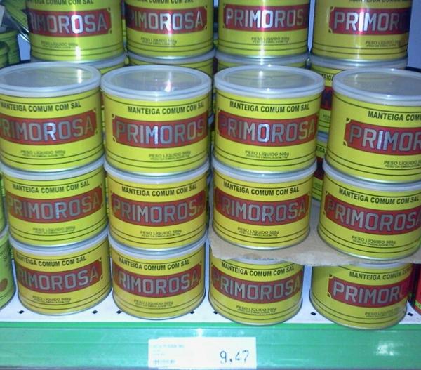 rn_representa's tweet image. Manteiga Primorosa Supermercado Maciel - Cohajap!