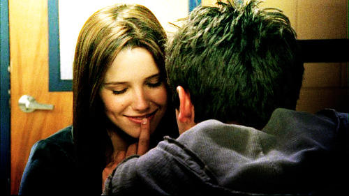 OTHpicquotes's tweet photo. "That’s what I’m afraid of. Not being enough. Not good enough, not smart enough, not pretty enough." https://t.co/OItTj0f9