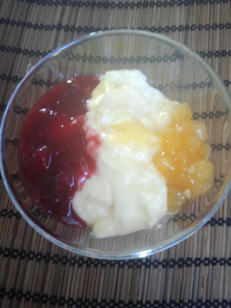 heute festgestellte wie geil grütze schmeckt