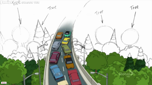FamilyGuyS10's tweet photo. "Oh boy, yep there's the problem. Not drawn yet."
- Peter Griffin http://t.co/mrIjRL0r