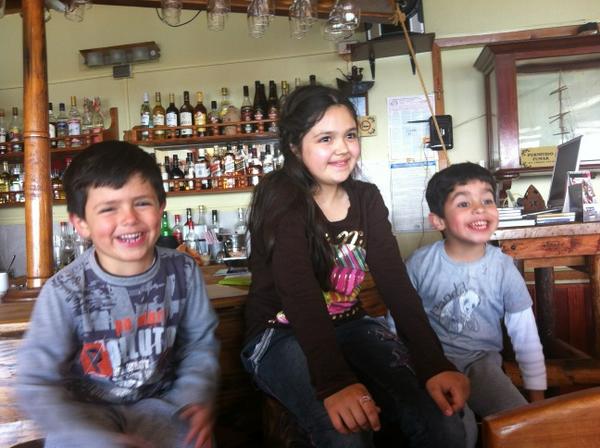 M. Eugenia Abusleme (@ugeabus) on Twitter photo 